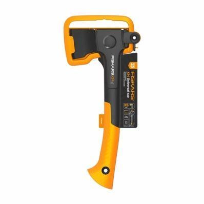 Універсальна сокира Fiskars X-series X14 Universal XS 1069102 (1069102) 1069102 фото