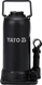 Пляшковий домкрат 12 тонн YATO YT-17045 YT-17045 фото 1