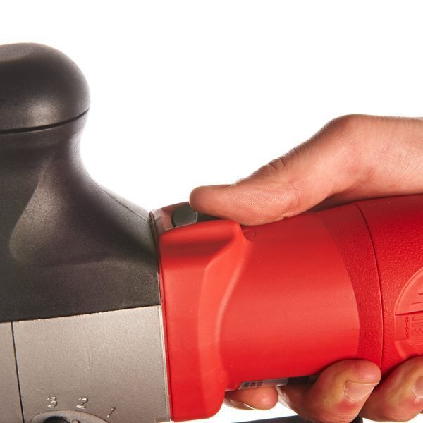 Лобзик MILWAUKEE FSPE 110 X с грибовидной рукояткой 4933357990 4933357990 фото