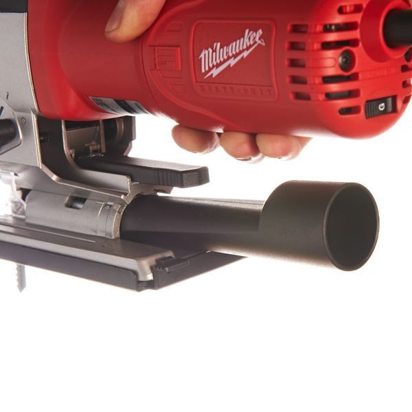 Лобзик MILWAUKEE FSPE 110 X с грибовидной рукояткой 4933357990 4933357990 фото