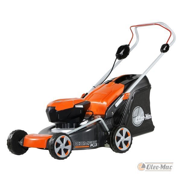Газонокосилка Oleo-Mac OM GI 44 P 54099001S1 фото
