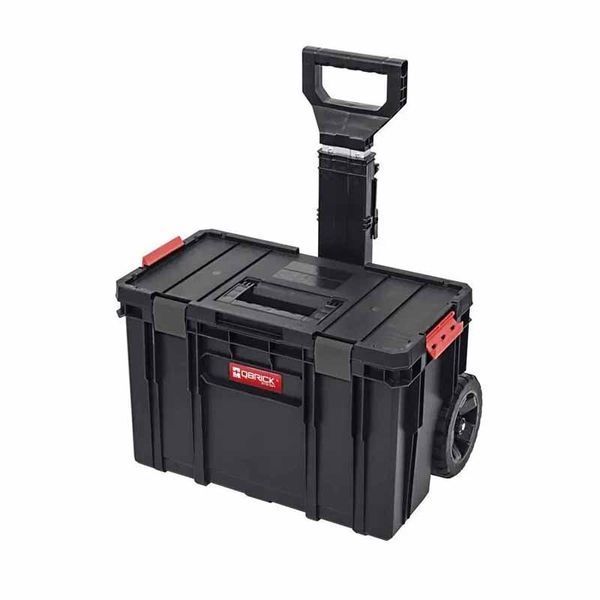 Набір ящиків для інструментів Qbrick System Two Set Plus Vario Z251248PG013 Z251248PG013 фото