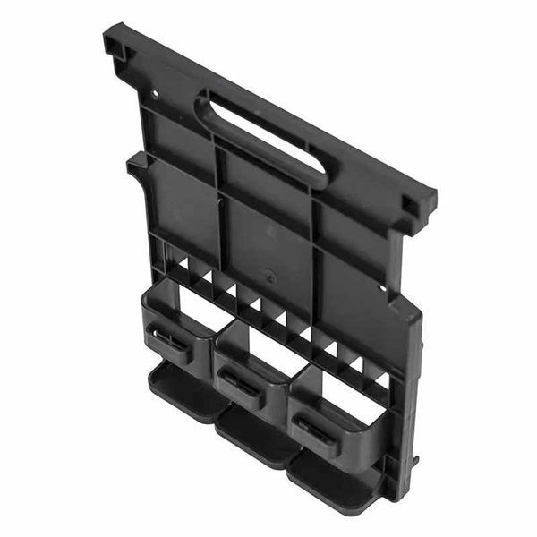 Набір ящиків для інструментів Qbrick System Two Set Plus Vario Z251248PG013 Z251248PG013 фото