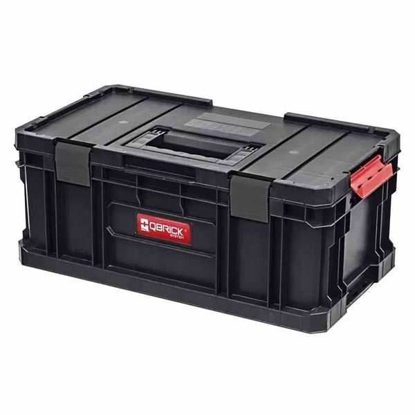 Набір ящиків для інструментів Qbrick System Two Set Plus Vario Z251248PG013 Z251248PG013 фото