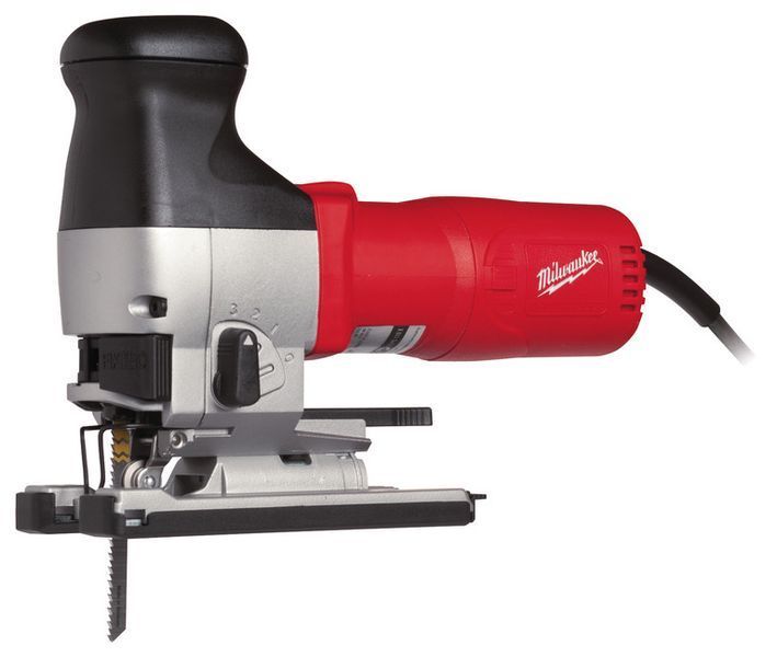 Лобзик MILWAUKEE FSPE 110 X с грибовидной рукояткой 4933357990 4933357990 фото