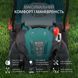 Электрическая газонокосилка Konner&Sohnen KS 42LM 000006902 фото 9