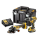 Набір з двох інструментів безщіткових DeWALT DCK2080P2T DCK2080P2T фото 1