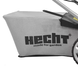 Аератор бензиновий HECHT 5641 2 в 1 HECHT56412IN1 фото 7