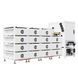 Аккумуляторная батарея BOS-B-Pack14.3 Deye (High-Voltage LiFePO4 51,2V 280Ah 14,3kWh) BOS-B-Pack14.3 фото 3