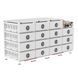 Аккумуляторная батарея BOS-B-Pack14.3 Deye (High-Voltage LiFePO4 51,2V 280Ah 14,3kWh) BOS-B-Pack14.3 фото 5