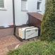 Бензиновий генератор BRUNO GS7000HMPE в шумозахисному кожусі GS7000HMPE фото 2