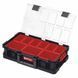 Набір ящиків для інструментів Qbrick System Two Set Plus Vario Z251248PG013 Z251248PG013 фото 8