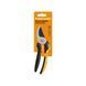 Секатор площинний Fiskars Solid P341 (1057164)