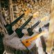 Універсальна сокира Fiskars X-series X14 Universal XS 1069102 (1069102) 1069102 фото 5