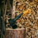 Універсальна сокира Fiskars X-series X14 Universal XS 1069102 (1069102) 1069102 фото 4
