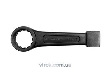 Ключ накидной ударный (38 мм) YATO YT-1606 YT-1606 фото