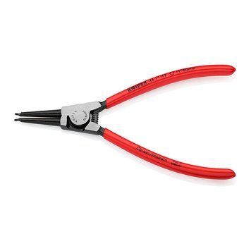 Щипці для стопорних кілець 180мм KNIPEX 46 11 A2 KNIPEX 46 11 A2 фото