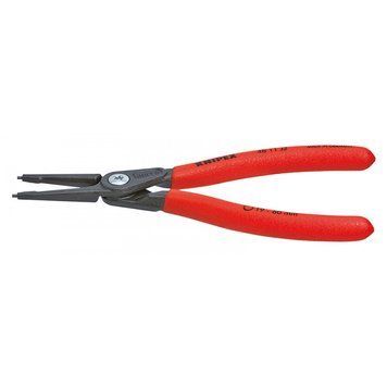 Щипці для стопорних кілець KNIPEX 48 11 J2 KNIPEX 48 11 J2 фото