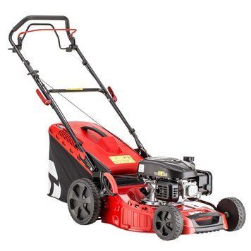 Газонокосарка бензинова AL-KO EASY SBA PRO 4716 SP-A 127816 фото