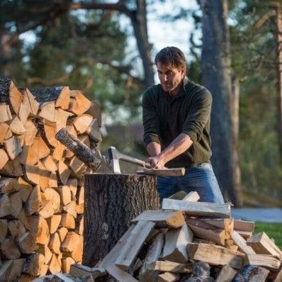 Топор-колун Fiskars X25 XL (1015643) 1015643 фото
