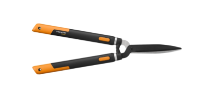 Ножиці для живої огорожі Fiskars SmartFit телескопічні HS86 114800 (1013565) 1013565 фото