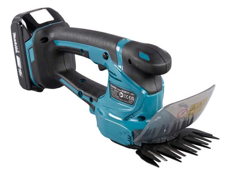 Ножиці акумуляторні Makita DUM111SYX DUM111SYX фото