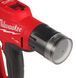 Заклепочник акумуляторний для витяжних заклепок MILWAUKEE, M18 ONEFLT-502X, &Oslash;закл. 4,8-6,4мм (зарядний пристрій, 2акум. Х 5Аг, 4933478638 фото 3