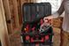 Пила дисковая аккумуляторная бесщеточная M12 FCS442-502X GEN2 MILWAUKEE (+ заряд.устройство, 2 акум., HD кейс) 4933493489 фото 4