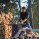 Топор-колун Fiskars X25 XL (1015643) 1015643 фото 3