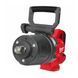 Гайковерт аккумуляторный бесщеточный MILWAUKEE 1'' (2711Нм) M18 ONEFHIWF1D-0C, с кольцом (каркас) 4933471755 фото 4
