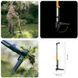 Видаляч бур&rsquo;янів Fiskars Ergonomic&trade; (1080409), 99 см 1080409 фото 2