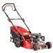 Газонокосарка бензинова AL-KO EASY SBA PRO 4716 SP-A