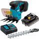 Ножиці акумуляторні Makita DUM111SYX DUM111SYX фото 1