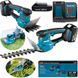 Ножиці акумуляторні Makita DUM111SYX DUM111SYX фото 16
