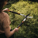 Ножиці для живої огорожі Fiskars SmartFit телескопічні HS86 114800 (1013565) 1013565 фото 5