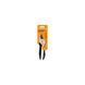 Секатор Fiskars Solid P331 площинний суцільнометалевий 1057163 фото 2