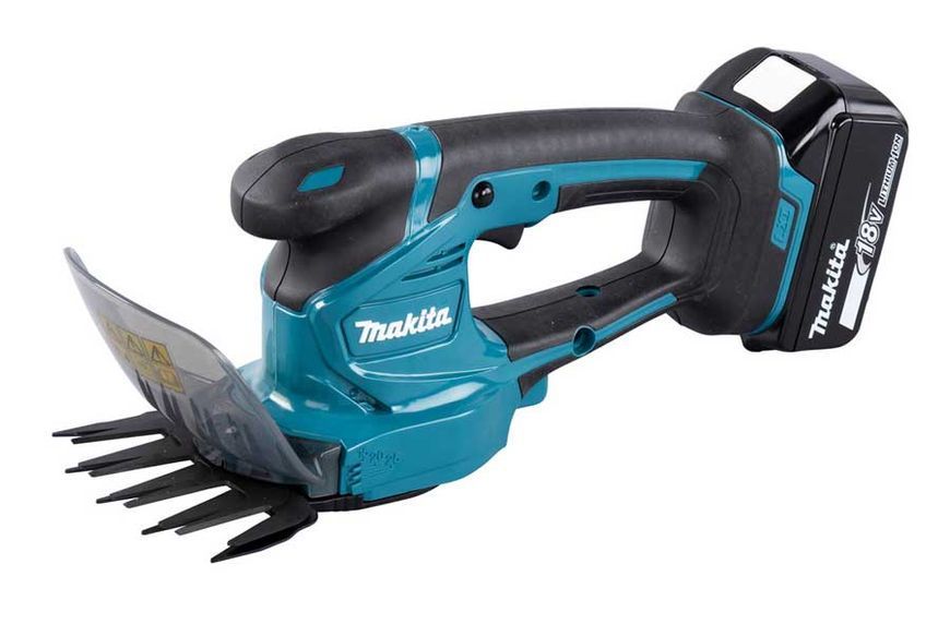 Ножиці акумуляторні Makita DUM111SYX DUM111SYX фото