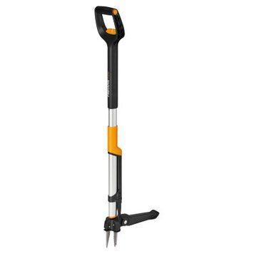 Телескопический удалитель сорняков Fiskars X-series&trade; (1080510) 1080510 фото