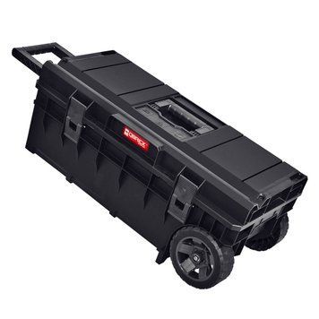 Ящик для інструментів QBRICK ONE LONGER BASIC (5901238246251) SKRWQLBCZAPG003 фото