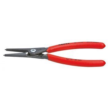 Щипці для стопорних кілець KNIPEX 49 11 A2 KNIPEX 49 11 A2 фото
