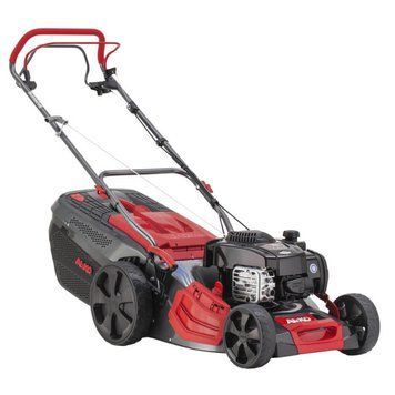 Бензиновая газонокосилка Al-Ko Premium 524 SP-B 123061 фото