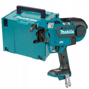 Пістолет для в'язання арматури Makita DTR180ZJ (без АКБ та ЗП) DTR180ZJ фото