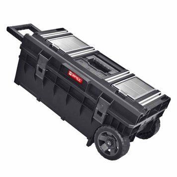 Ящик для інструментів QBRICK SYSTEM ONE LONGER TECHNIK (793x385x322мм) SKRWQLTCZAPG002 фото