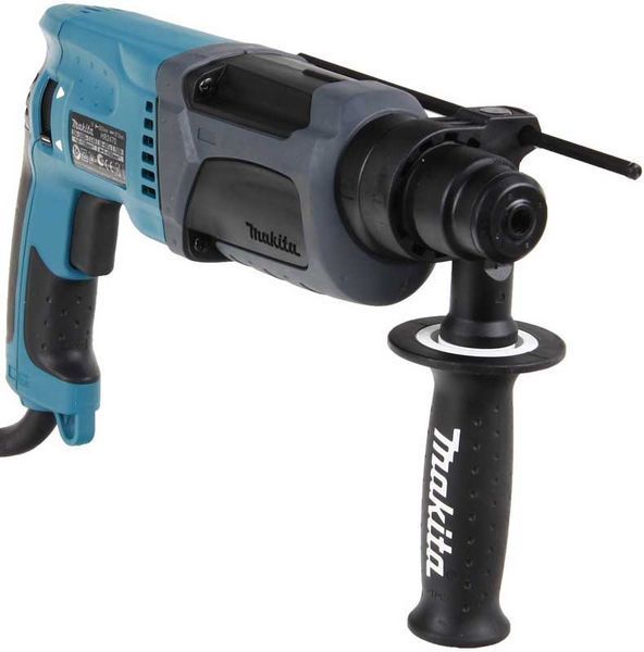 Перфоратор Makita HR2470 HR2470 фото