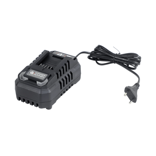 Набор инструментов аккумуляторных Konner&Sohnen KS IDAGB 20V SET 1 000009960 фото