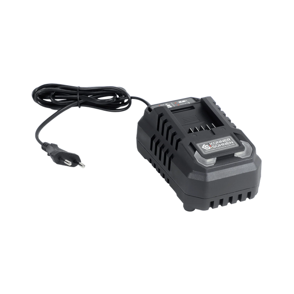 Набор инструментов аккумуляторных Konner&Sohnen KS IDAGB 20V SET 1 000009960 фото