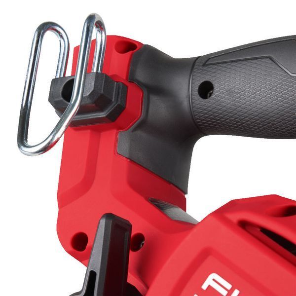 Пила дискова ручна акумуляторна MILWAUKEE, M18 FCS552-0X, &Oslash;165мм 4933493588 фото