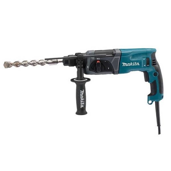 Перфоратор Makita HR2470 HR2470 фото