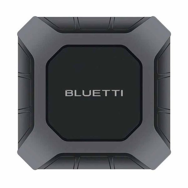 Зарядная станция BLUETTI X20 X20 фото