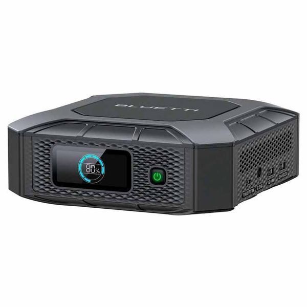 Зарядная станция BLUETTI X20 X20 фото